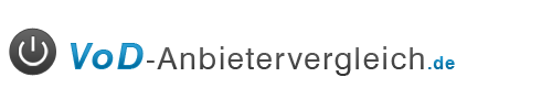VoD-Anbietervergleich