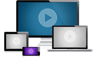 Video on Demand auf Fernseher, Laptop, Tablet oder Smartphone
